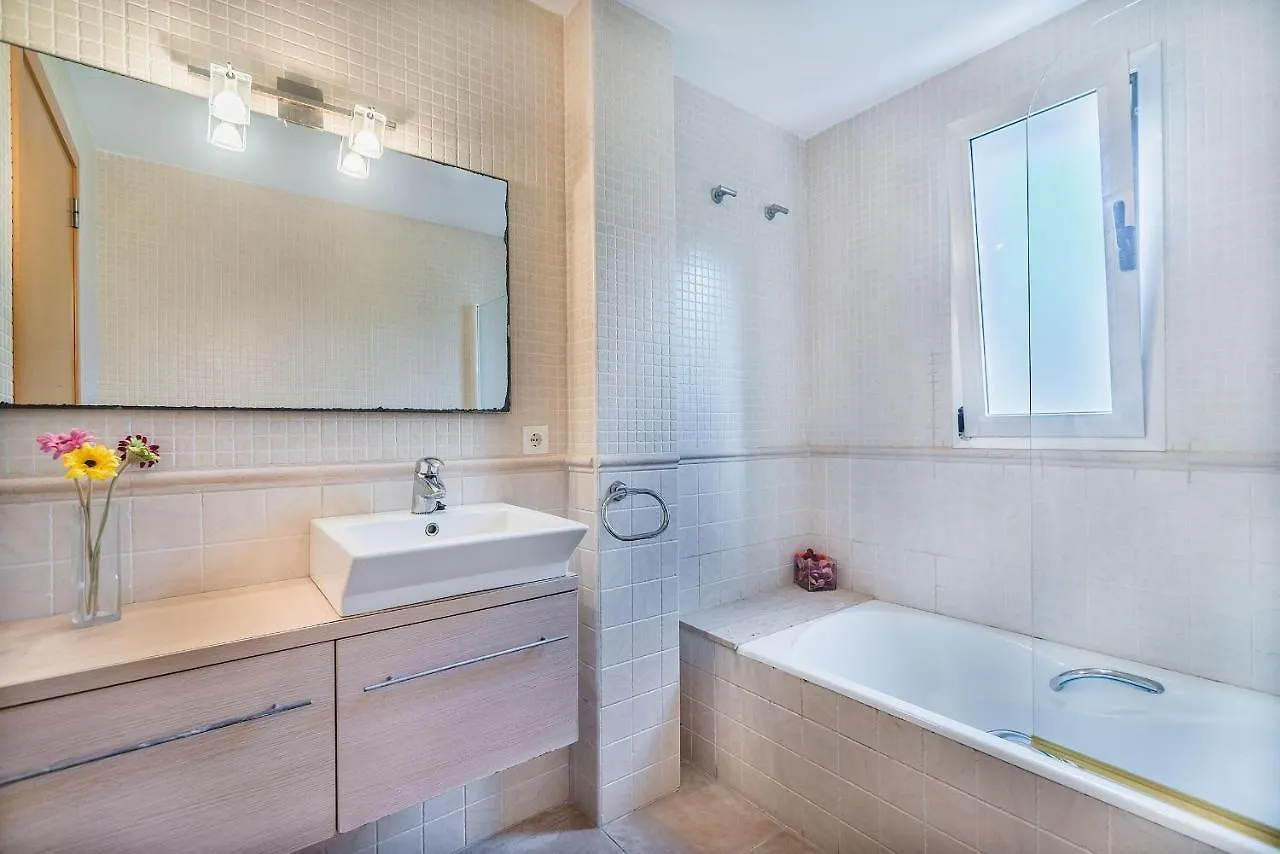 Villa Cathy - Cielo de Bonaire Alcúdia