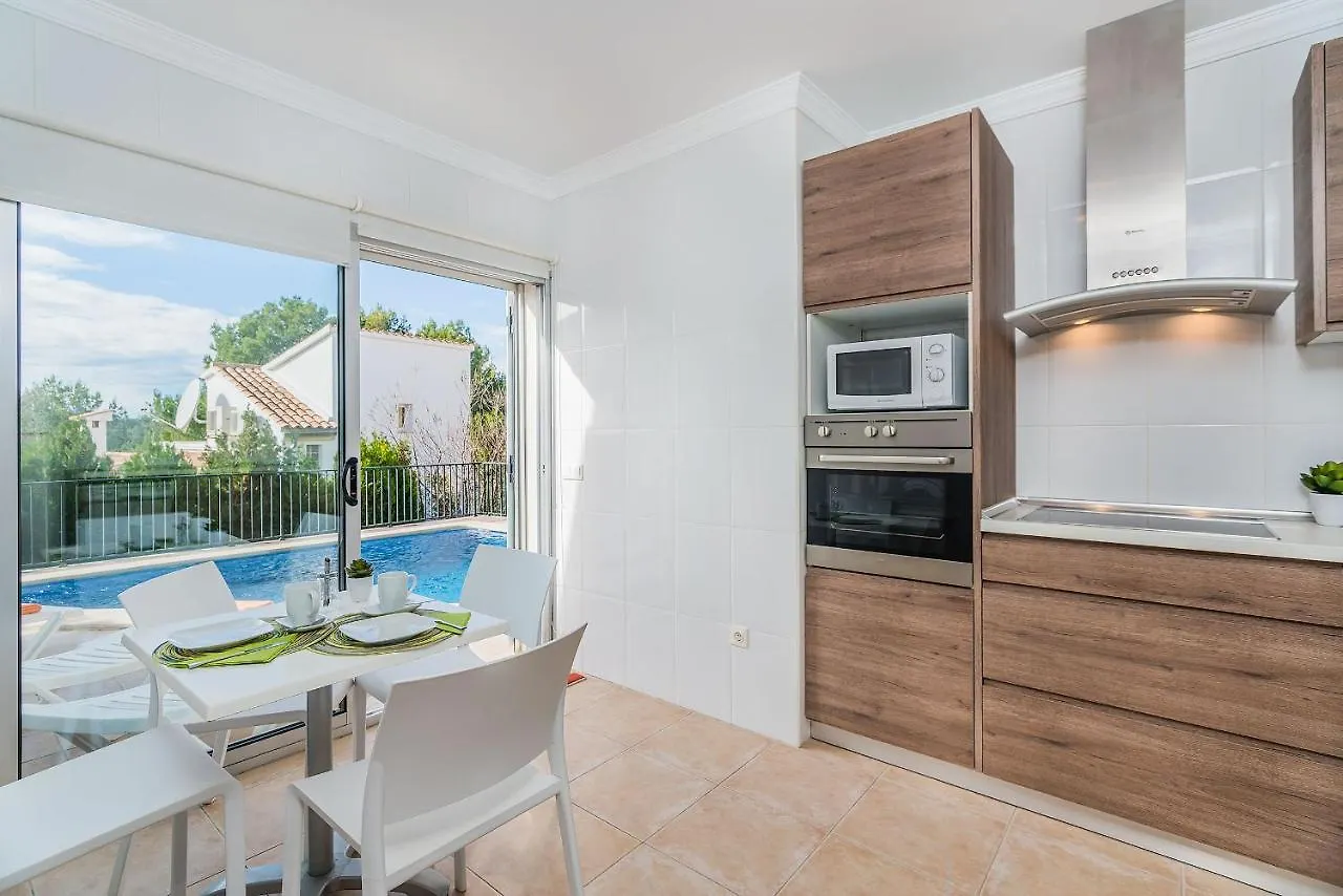 Villa Cathy - Cielo de Bonaire Alcúdia